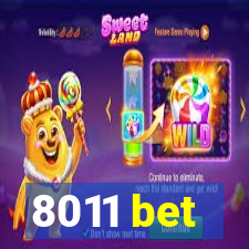 8011 bet